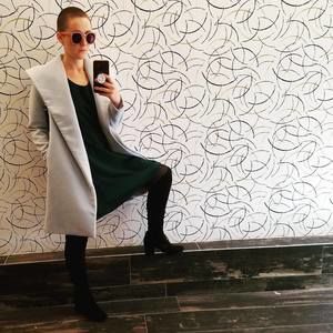 Meet your Posher, Taylor